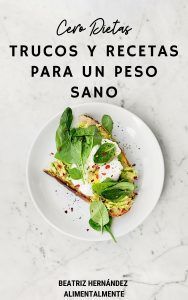Ebook Cero Dietas