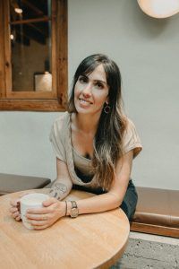 coach de salud femenina